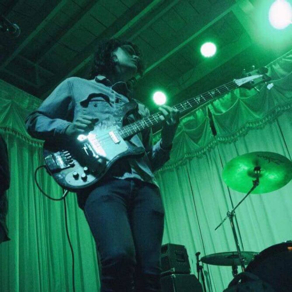 Meet your Posher, Kyle